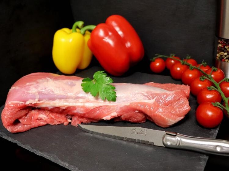 Filet Mignon de Porc