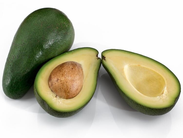 Avocat Hass Bio d&#39;Espagne, équitable