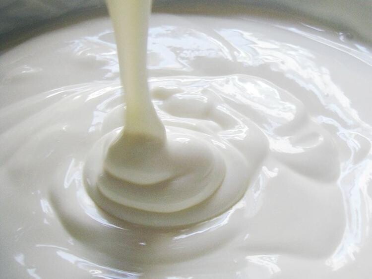 Fromage Blanc fermier battu 4% MG