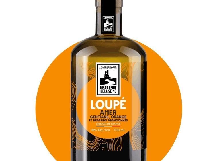 Loupé du Havre, 18°
