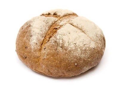 Boule Épeautre TRANCHÉE