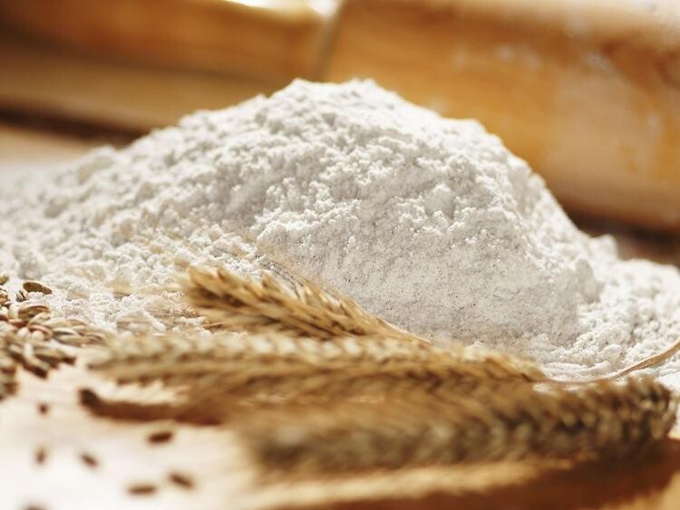 Farine Bio de Blé 100% Français T65