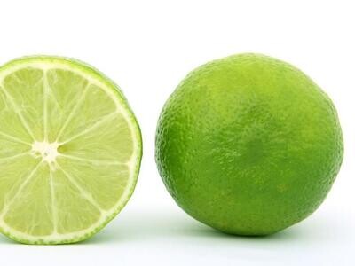 Citron vert x2