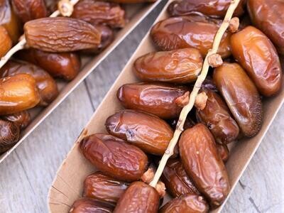 Dattes Deglet Nour