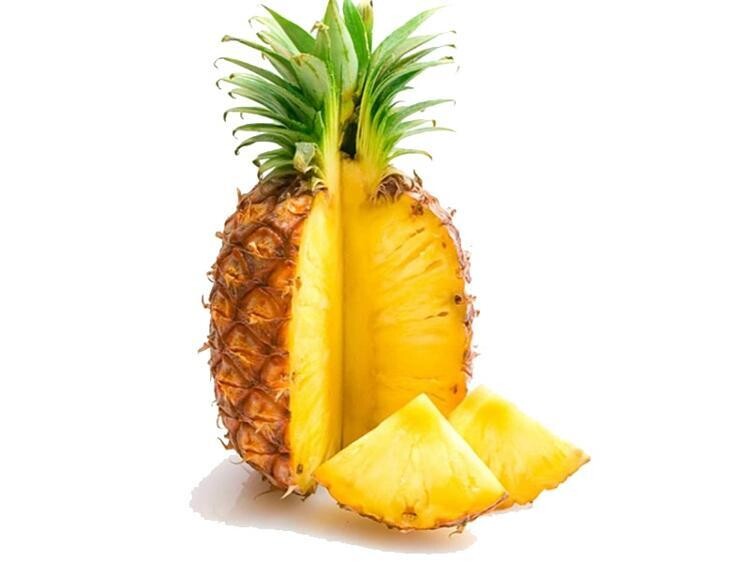 Ananas Extra Sweet
