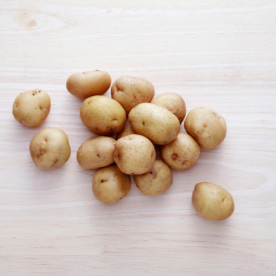 Pommes de terre Grenailles - Rolleville