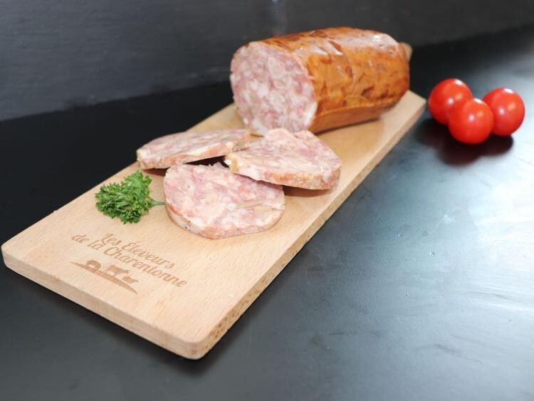 Andouille