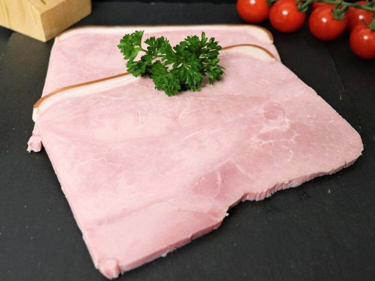 Jambon Blanc à Griller x2