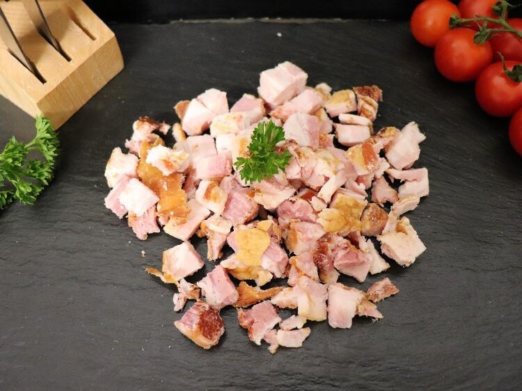 Lardons Fumés