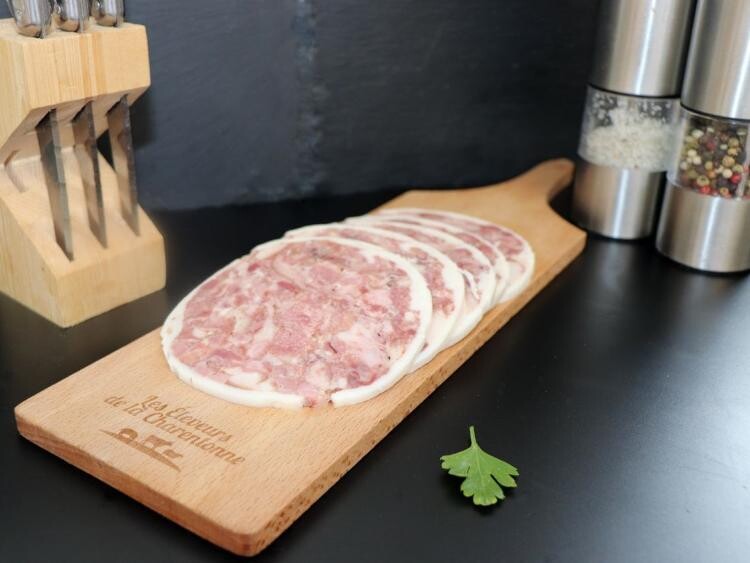 Museau de Porc x5