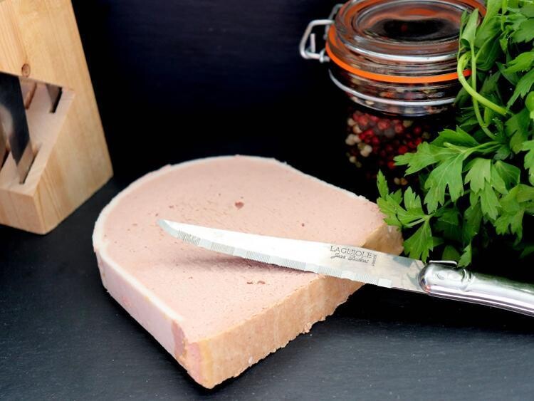 Pâté de Foie