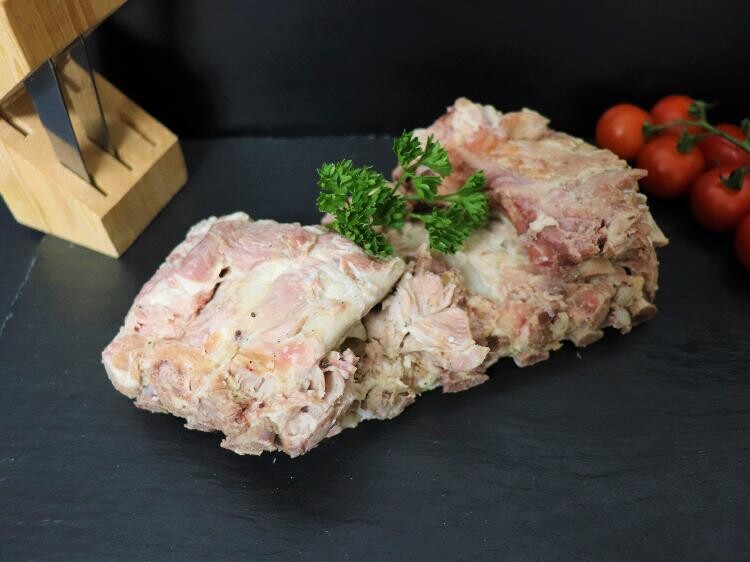 Os à Rillette