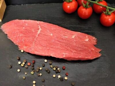 8 x Steak de Boeuf*