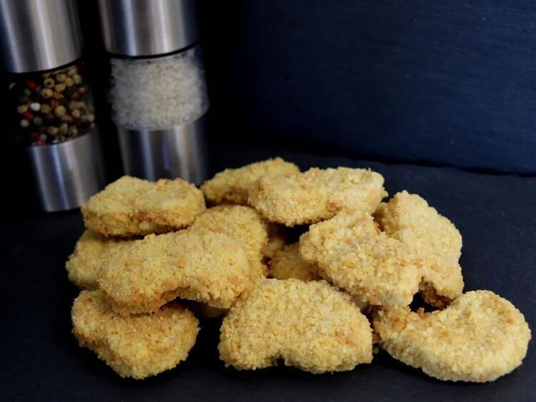 Nuggets Fermiers de Volailles