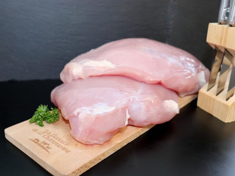 Sauté de Dinde