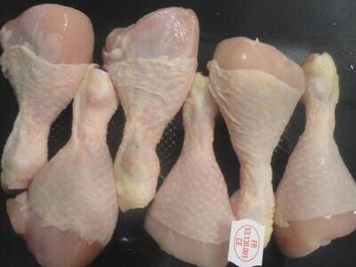 Pilons de Poulet Fermier x6