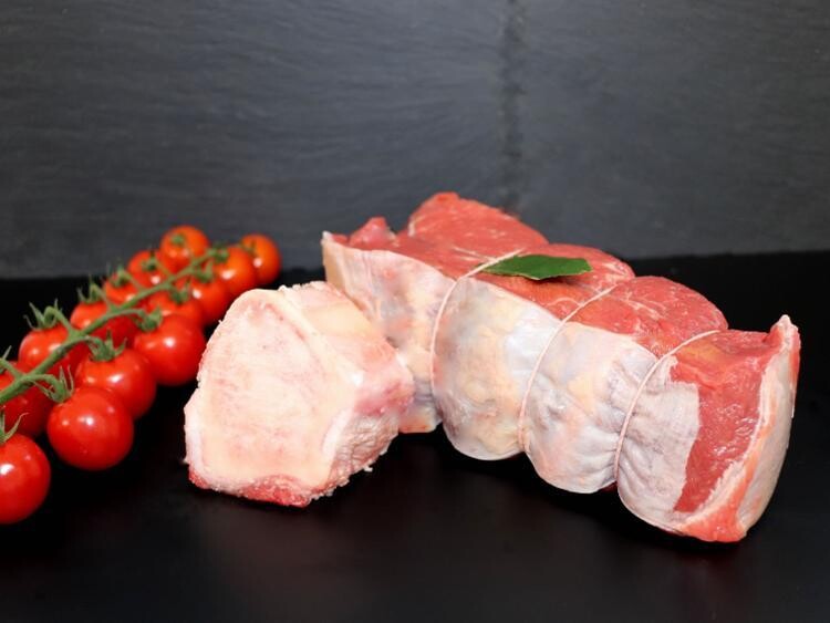 Pot au Feu*** à braiser + os à moelle offert