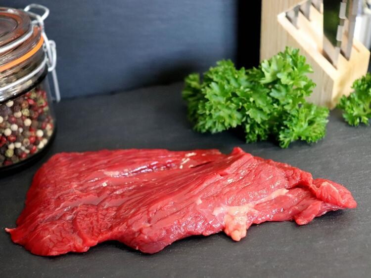 Bavette d&#39;Aloyau***