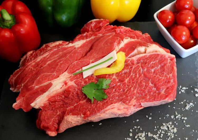 Basse Côte sans os**