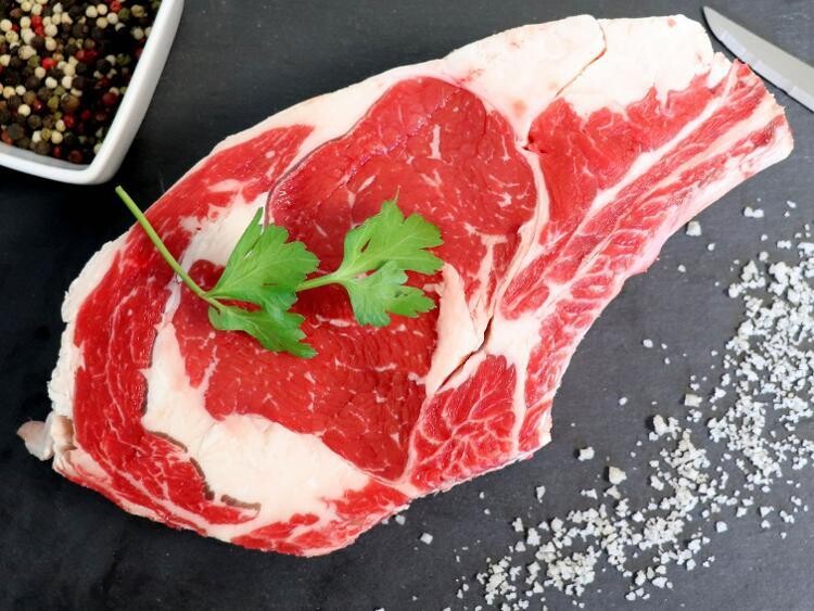 Grosse Côte de Bœuf***