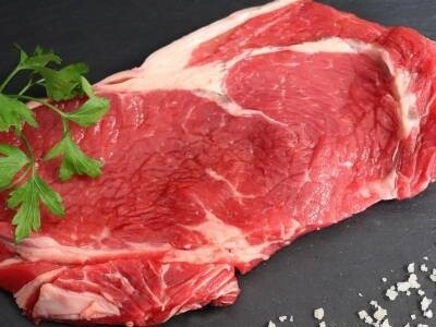 Entrecôte de Bœuf***