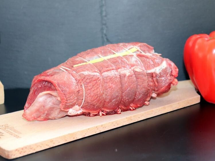 Joue de Bœuf