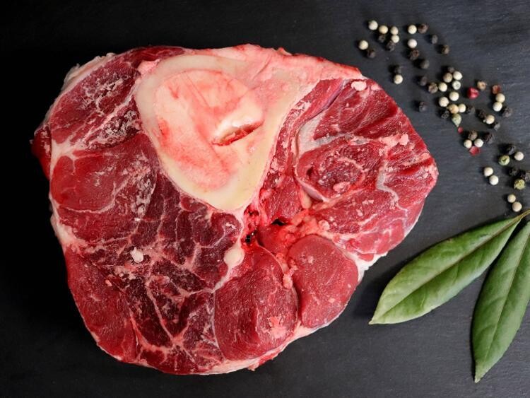 Petit Jarret de Bœuf***