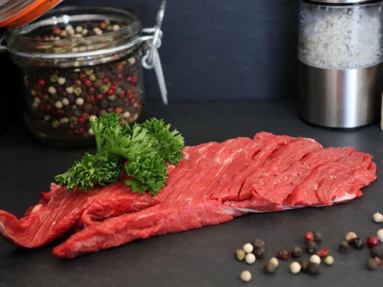 Onglet Bœuf*** x2