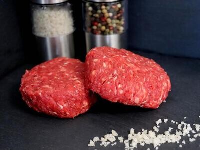 Pavés de Bœuf Bolognaise