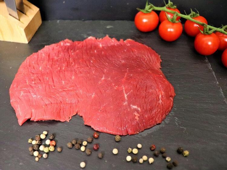 Steak de Boeuf*** x2, à griller