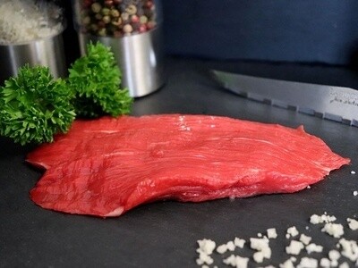 Steak Filet de Boeuf***