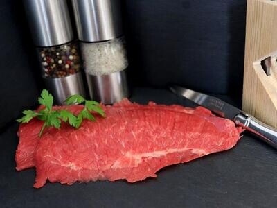 2 x Steak Flanchet*
