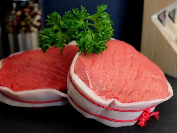 Tournedos Filet*** x2