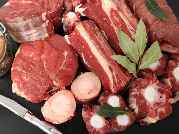 Colis Pot-au-feu