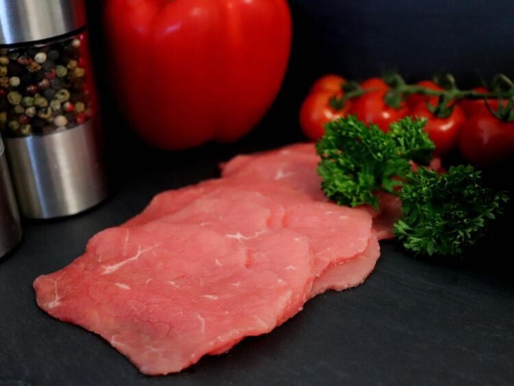 Pierrade de Bœuf
