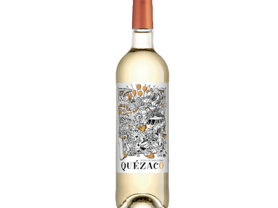 Vin blanc Moelleux Quézaco, Côtes du Marmandais
