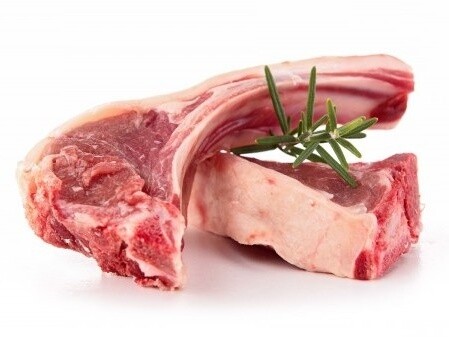 Côte*** d&#39;Agneau