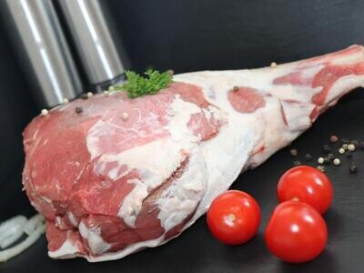Gigot*** d&#39;Agneau