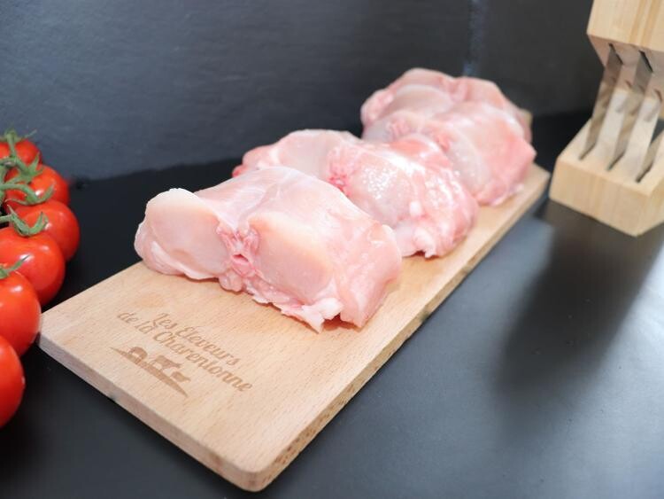 Râble de Lapin
