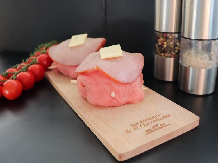 Araignée de Veau***