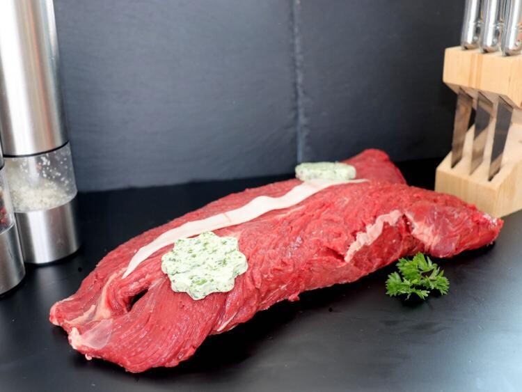 Rôti à l&#39;Ancienne, Onglet