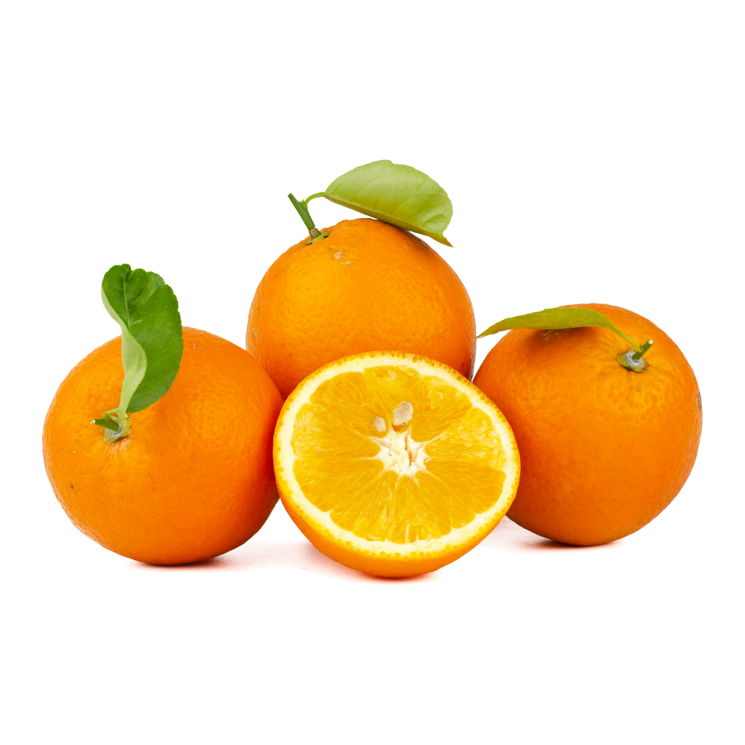 Oranges bio - à Jus ou de Table