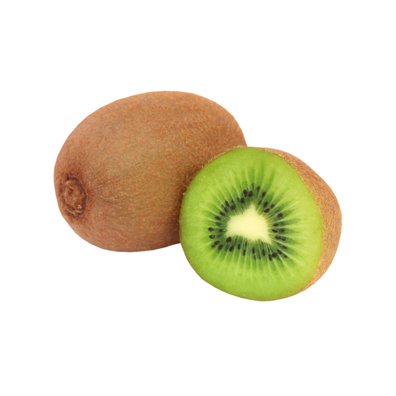 Kiwi Vert bio de France