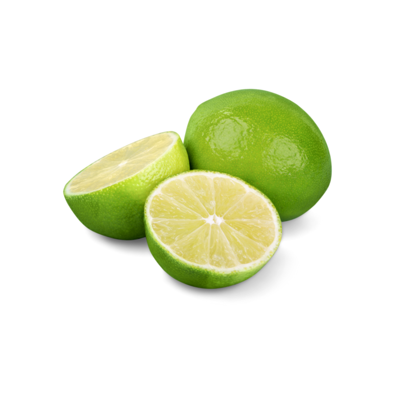 Citron vert x2