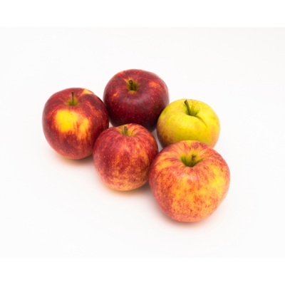 Pommes Jonagold - Jumièges