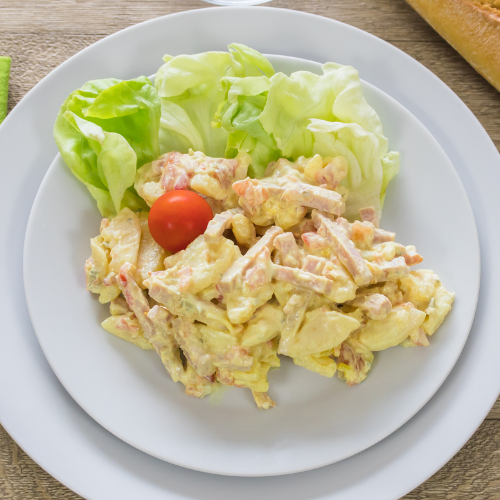 Salade Piémontaise