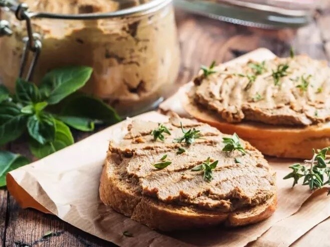 Terrine Normande Saveur d&#39;Auge