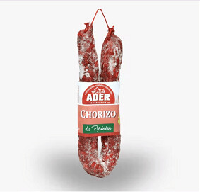 Chorizo du Pyrénéen