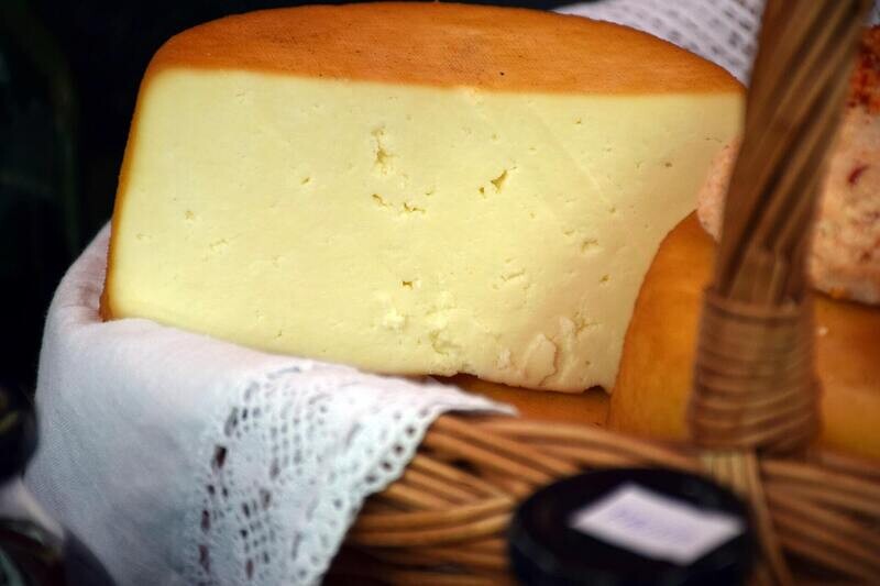 Fromage Doux Fruité