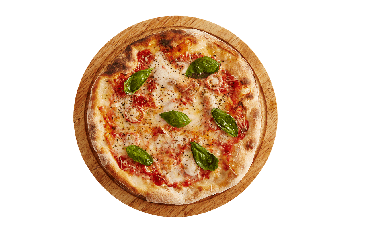 Pizza Artisanale au choix